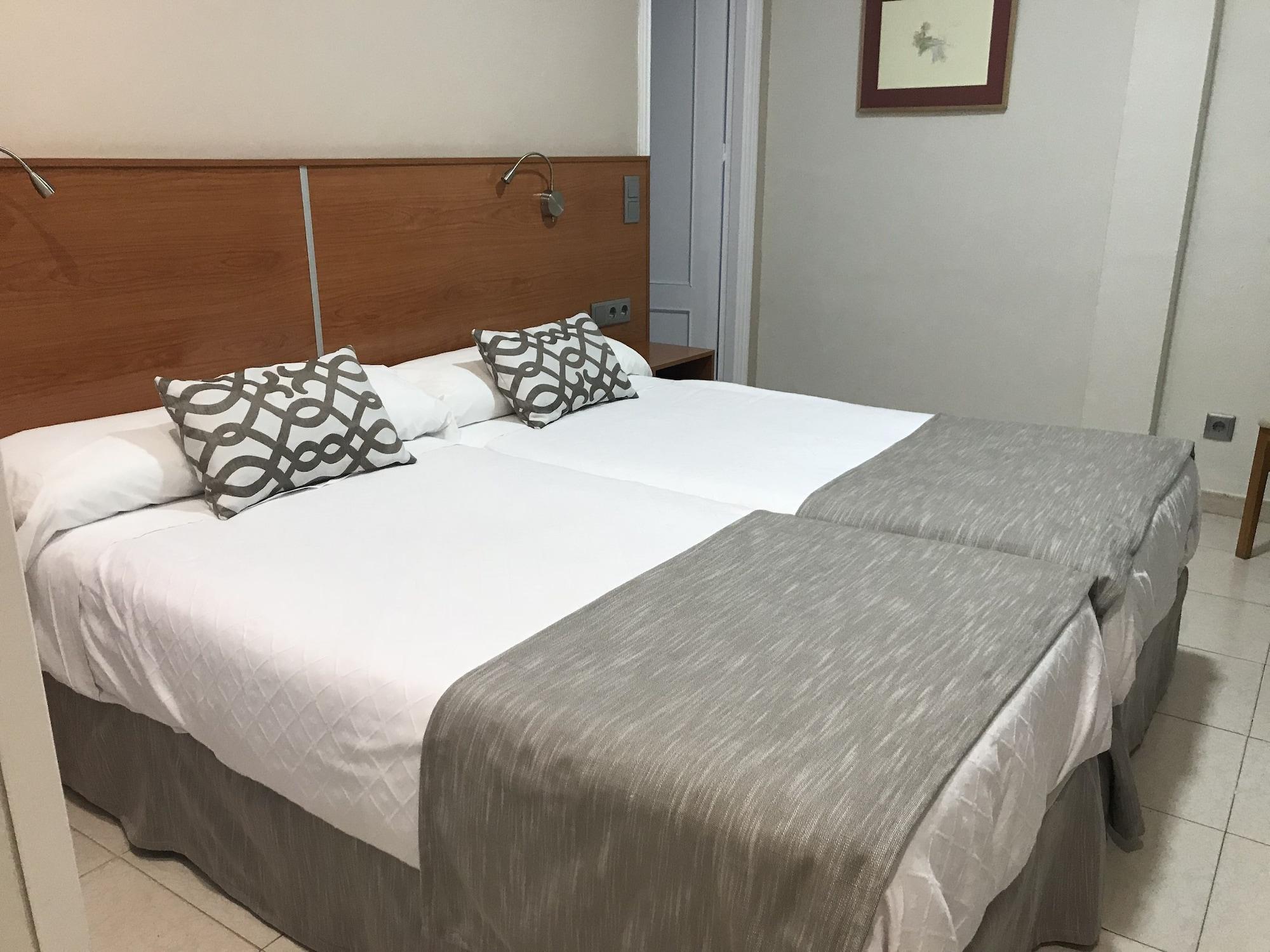 קואנקה Hotel Alfonso VIII De Cuenca מראה חיצוני תמונה